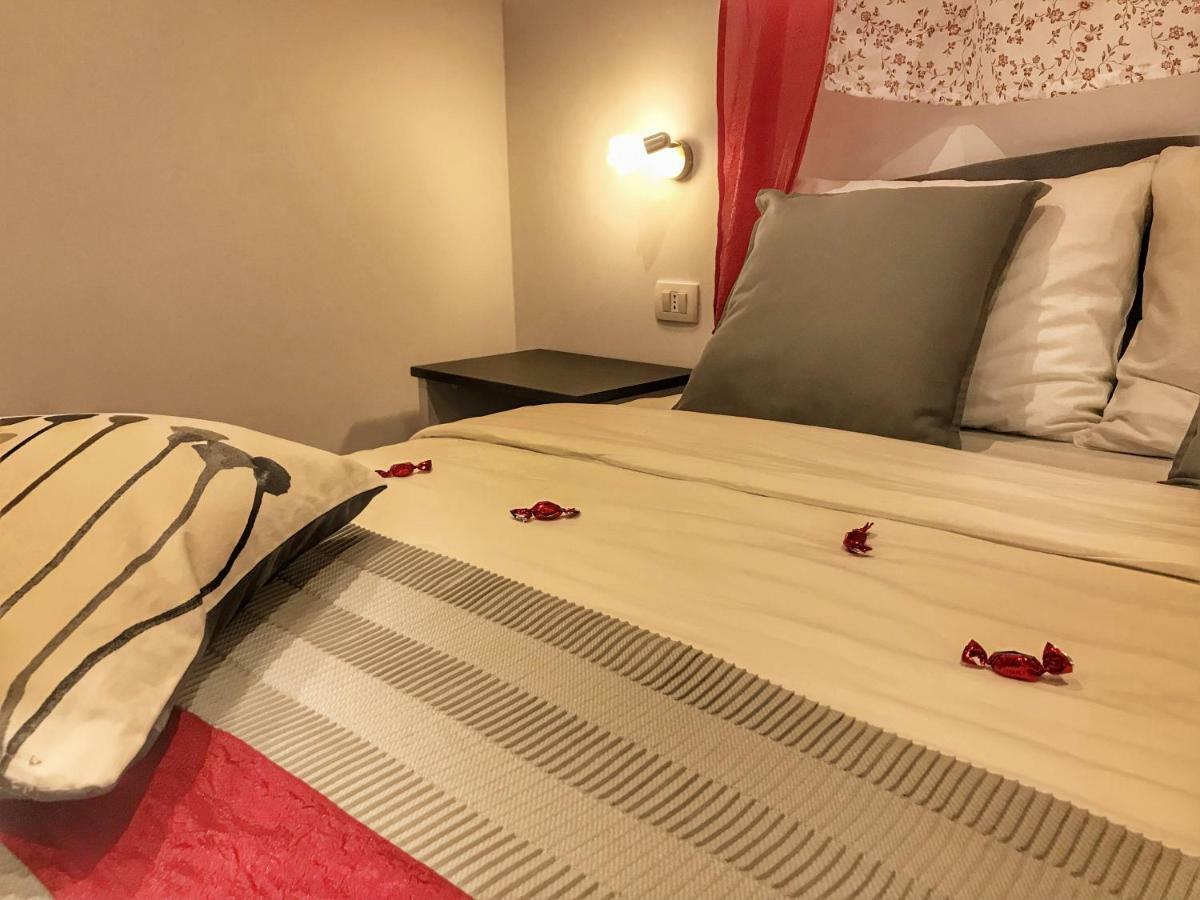 Apartment Futura Baška Eksteriør bilde