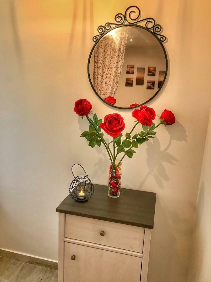 Apartment Futura Baška Eksteriør bilde